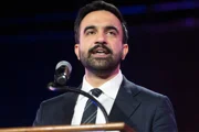 Wall Street Journal обвиняет Мамдани в создании атмосферы охоты на евреев