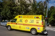 Трое человек тяжело ранены в результате инцидентов в Димоне и Сдероте