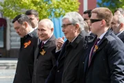 Президент Казахстана предложил Путину заморозить войну в Украине. В Кремле ответили отказом