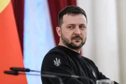 Зеленский обвинил Россию в передаче Ирану разведданных по базам США в Персидском заливе