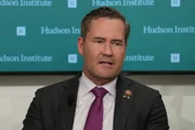 Постпред США: у нас достаточно оружия для войны с Ираном