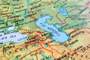 Иран угрожает ответить Украине за удар по судам в Каспийском море