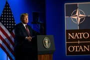 Daily Mail: физическое и умственное состояние Трампа резко ухудшилось за время войны в Иране