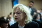 Гали Баарав-Миара выступила против переподчинения следственного департамента полиции