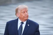 Трамп: «На дипломатию осталось не так много времени»