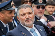 Глава ШАБАК предостерег, что Иран, Россия и Китай попытаются вмешаться в израильские выборы