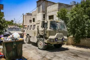 Палестинцы в Самарии доведены до отчаяния
