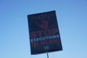 В Иране публично казнены ещё двое участников январских протестов