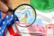 Минфин США раскрыл схему иранского рэкета в Ормузском проливе