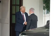 Источник рассказал о встрече Нетаньяху и Трампа: три варианта по Ирану, жив ли Моджтаба и что будет с Сирией