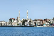 Взрыв в египетском порту Дамьетта: то ли дрон, то ли пожар в машинном отделении