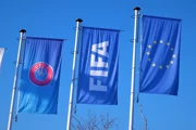 Европа объявила бойкот ФИФА, Израиль тоже