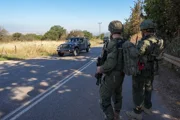 «Откройте окна, чтобы не вылетели стёкла»: ночью на севере прогремят мощные взрывы