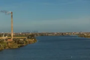 Аракчи обвинил Израиль в атаке на египетский порт Дамьетта