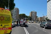 Трагическое происшествие в Наарии: мать погибла на глазах у дочери