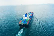 ВСУ затопили российский контейнеровоз Yanina. В Москве прогремел взрыв на банкетe силовиков