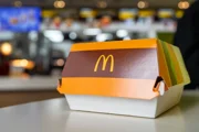 А то мы не знали: Израиль на втором месте в мире в рейтинге Big Mac