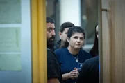 «Указание снимать голосование дал Бускила»: Хаскель допрошена в ЛАХАВ 433