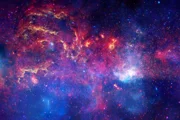 Полмиллиона галактик в одном кадре: обсерватория Веры Рубин показала первый сверхглубокий снимок Вселенной