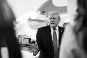 Трамп объявил о возобновлении переговоров с Ираном