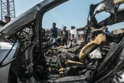 Несмотря на требования Младенова, ЦАХАЛ продолжает атаки в Газе