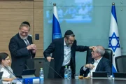 Комиссия Кнессета утвердила дополнительные сотни миллионов для харедим