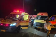 Серьезная авария на юге Израиля, погиб молодой врач