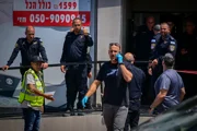 Цена убийства адвоката: спор из-за 15 тысяч шекелей
