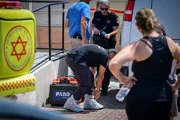 Названо имя подозреваемого в убийстве адвоката в Ришон ле-Ционе