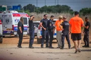 Обнаруженное сегодня тело принадлежит Эльдару Даяну. Ведется расследование убийства