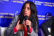 Яир Голан отказался от бронирования мест в «Демократах» и Эйнав Ценгаукер не вошла в список партии