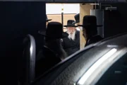 На встрече двух известных раввинов договорились о финансировании борьбы с Израилем