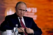 The Wall Street Journal: Путин готовится «тестировать» оборону НАТО уже осенью