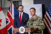 Глава CENTCOM Брэд Купер прилетал в Израиль под разговоры о новой сделке с Ираном
