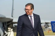 Вучич назвал даты начала сербско-израильского производства дронов