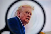 WSJ: Трамп готов объявить о победе над Ираном и обойтись без ядерной сделки