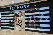 Глобальная сеть косметики Sephora решилась зайти в Израиль