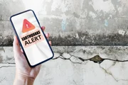 Сильное землетрясение в Колумбии: есть жертвы и разрушения
