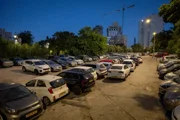 Со вторника повышается стоимость парковки для гостей Иерусалима