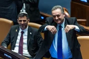 Министр обороны Исраэль Кац выпустил песню: запомнить слова очень легко