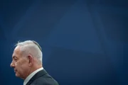 Первый «броневик» Нетанияху: бизнесмен Орен Добронски