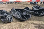«Гаарец»: Израиль хранит 1,700 трупов в качестве стратегического резерва