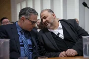 Сегалович продолжает переговоры о присоединении к РААМ: условия сторон