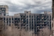 Девять человек погибли в Украине после массированных ударов РФ