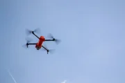 Из-за дрона над Бен-Гурионом: диспетчеры на несколько минут остановили полеты