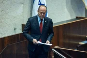 Амит Сегаль раскрыл подробности «путча» против Нетаньяху