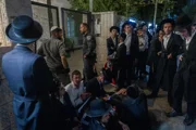 Ультраортодоксы снова собираются перекрывать дороги в центре