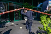 Предъявлено обвинение нападавшему на офисы 12 и 13 каналов и на газету «Гаарец»