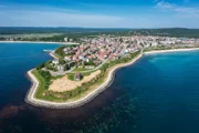 «Евровидение-2027» пройдет в Бургасе: не в столице, а на море