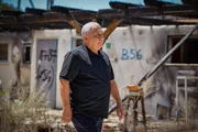 Опрос «Маарив»: Айзенкот стал серьезной фигурой